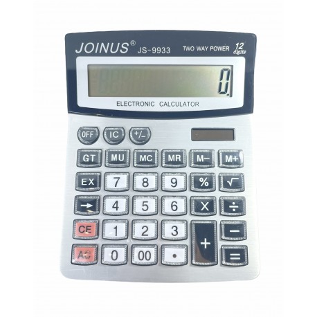 Калькулятор Joinus JS-9933