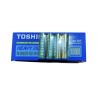 Батарейки Toshiba AA r06 пальчик