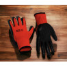 Перчатка size10