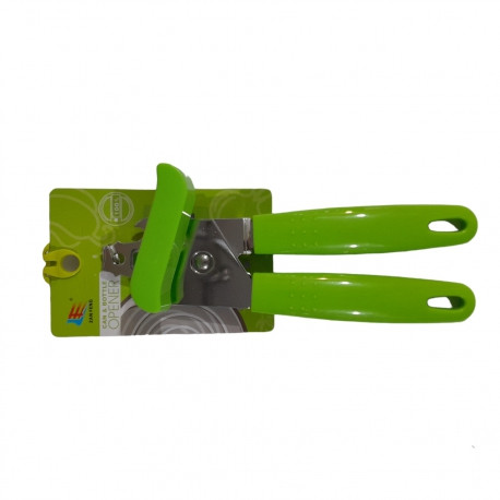 Консервный нож на блестере